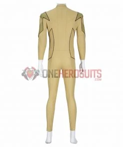OneHeroSuits Reverse-Flash Cosplay Costumes Eobard Thawne Top Level Suits 47 OneHeroSuits Reverse-Flash Cosplay Costumes Eobard Thawne Top Level Suits