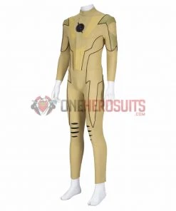 OneHeroSuits Reverse-Flash Cosplay Costumes Eobard Thawne Top Level Suits 48 OneHeroSuits Reverse-Flash Cosplay Costumes Eobard Thawne Top Level Suits