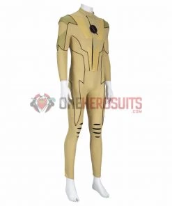 OneHeroSuits Reverse-Flash Cosplay Costumes Eobard Thawne Top Level Suits 49 OneHeroSuits Reverse-Flash Cosplay Costumes Eobard Thawne Top Level Suits