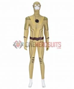 OneHeroSuits Reverse-Flash Cosplay Costumes Eobard Thawne Top Level Suits 42 OneHeroSuits Reverse-Flash Cosplay Costumes Eobard Thawne Top Level Suits