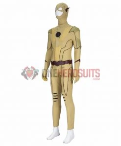 OneHeroSuits Reverse-Flash Cosplay Costumes Eobard Thawne Top Level Suits 43 OneHeroSuits Reverse-Flash Cosplay Costumes Eobard Thawne Top Level Suits