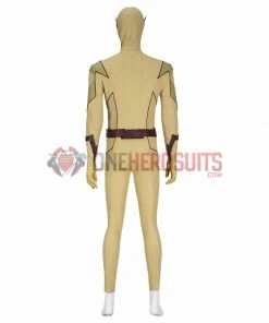 OneHeroSuits Reverse-Flash Cosplay Costumes Eobard Thawne Top Level Suits 45 OneHeroSuits Reverse-Flash Cosplay Costumes Eobard Thawne Top Level Suits