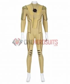 OneHeroSuits Reverse-Flash Cosplay Costumes Eobard Thawne Top Level Suits 46 OneHeroSuits Reverse-Flash Cosplay Costumes Eobard Thawne Top Level Suits
