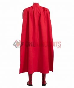 OneHeroSuits Superman 2022 Cosplay Costumes Leather Suits