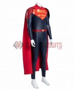 OneHeroSuits Superman 2022 Cosplay Costumes Leather Suits