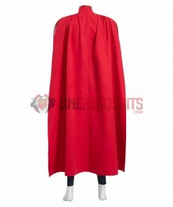 OneHeroSuits Superman 2022 Cosplay Costumes Leather Suits