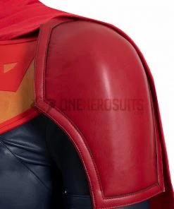 OneHeroSuits Superman 2022 Cosplay Costumes Leather Suits