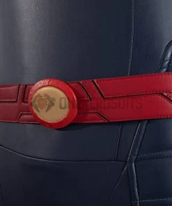 OneHeroSuits Superman 2022 Cosplay Costumes Leather Suits