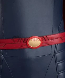 OneHeroSuits Superman 2022 Cosplay Costumes Leather Suits