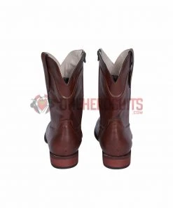 OneHeroSuits Star Wars Obi Wan Kenobi Cosplay Boots Robes Shoes