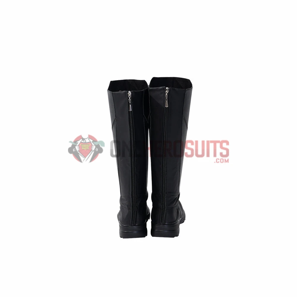 OneHeroSuits Thor 4 Love And Thunder Cosplay Boots Red Vest Top Level Shoes Costumes 6 OneHeroSuits Thor 4 Love And Thunder Cosplay Boots Red Vest Top Level Shoes Costumes