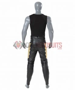 OneHeroSuits Thor 4 Cosplay Costumes Marvelous Thor Top Level Blue Suits