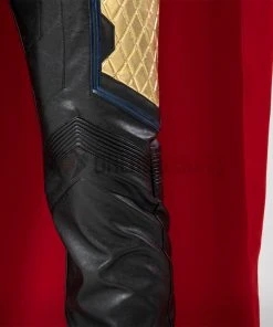 OneHeroSuits Thor 4 Cosplay Costumes Marvelous Thor Top Level Blue Suits
