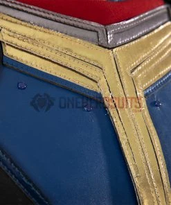 OneHeroSuits Thor 4 Cosplay Costumes Marvelous Thor Top Level Blue Suits