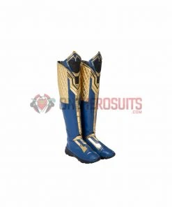 OneHeroSuits Thor 4 Cosplay Costumes Marvelous Thor Top Level Blue Suits