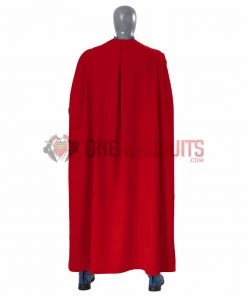 OneHeroSuits Thor 4 Cosplay Costumes Marvelous Thor Top Level Blue Suits