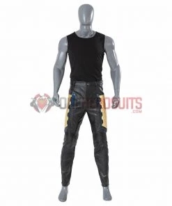 OneHeroSuits Thor 4 Cosplay Costumes Marvelous Thor Top Level Blue Suits
