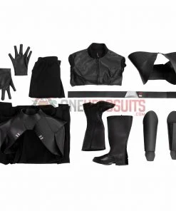 OneHeroSuits Obi Wan Kenobi Cosplay Costumes Reva Top Level Suits