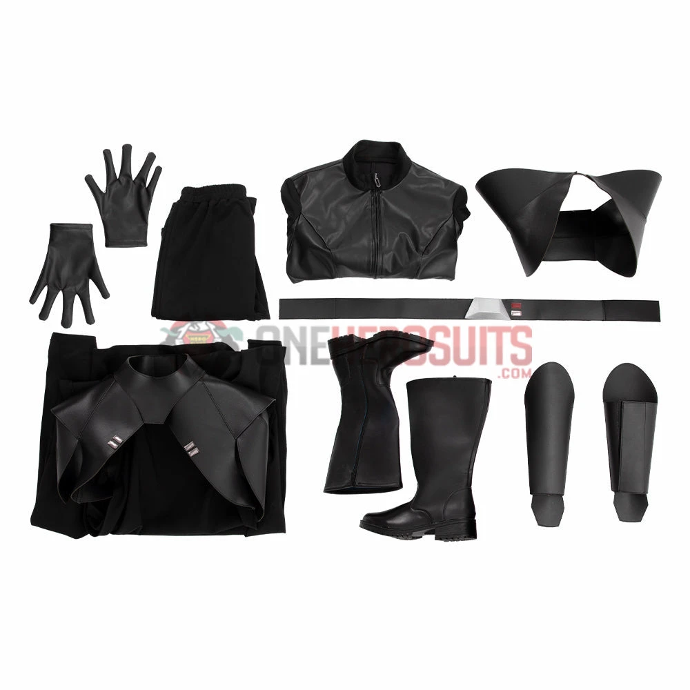 OneHeroSuits Obi Wan Kenobi Cosplay Costumes Reva Top Level Suits 4 OneHeroSuits Obi Wan Kenobi Cosplay Costumes Reva Top Level Suits