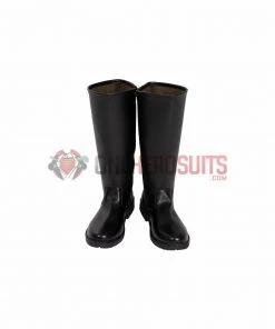 OneHeroSuits Costumes Obi Wan Kenobi Cosplay Boots Grand Inquisitor Top Level Shoes