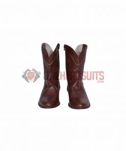 OneHeroSuits Obi Wan Kenobi Cosplay Boots Jedi Master Top Level Shoes Costumes 7 OneHeroSuits Obi Wan Kenobi Cosplay Boots Jedi Master Top Level Shoes Costumes