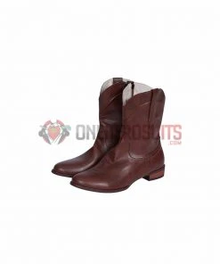 OneHeroSuits Obi Wan Kenobi Cosplay Boots Jedi Master Top Level Shoes Costumes 8 OneHeroSuits Obi Wan Kenobi Cosplay Boots Jedi Master Top Level Shoes Costumes