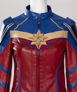 OneHeroSuits Ms. Marvel Cosplay Costumes Kamala Top Level Suits With Helmet 48 OneHeroSuits Ms. Marvel Cosplay Costumes Kamala Top Level Suits With Helmet