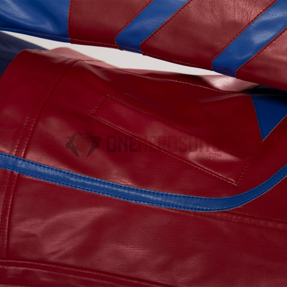 OneHeroSuits Ms. Marvel Cosplay Costumes Kamala Top Level Suits With Helmet 24 OneHeroSuits Ms. Marvel Cosplay Costumes Kamala Top Level Suits With Helmet