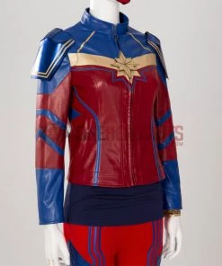 OneHeroSuits Ms. Marvel Cosplay Costumes Kamala Top Level Suits With Helmet 59 OneHeroSuits Ms. Marvel Cosplay Costumes Kamala Top Level Suits With Helmet