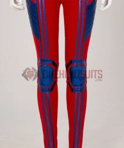 OneHeroSuits Ms. Marvel Cosplay Costumes Kamala Top Level Suits With Helmet 60 OneHeroSuits Ms. Marvel Cosplay Costumes Kamala Top Level Suits With Helmet