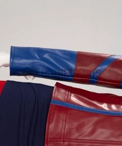 OneHeroSuits Ms. Marvel Cosplay Costumes Kamala Top Level Suits With Helmet 62 OneHeroSuits Ms. Marvel Cosplay Costumes Kamala Top Level Suits With Helmet