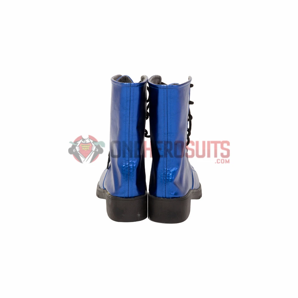 OneHeroSuits Ms. Marvel Cosplay Costumes Kamala Top Level Suits With Helmet 35 OneHeroSuits Ms. Marvel Cosplay Costumes Kamala Top Level Suits With Helmet