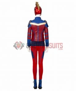 OneHeroSuits Ms. Marvel Cosplay Costumes Kamala Top Level Suits With Helmet 40 OneHeroSuits Ms. Marvel Cosplay Costumes Kamala Top Level Suits With Helmet