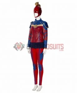 OneHeroSuits Ms. Marvel Cosplay Costumes Kamala Top Level Suits With Helmet 42 OneHeroSuits Ms. Marvel Cosplay Costumes Kamala Top Level Suits With Helmet