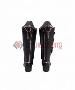 OneHeroSuits Apex Legends Cosplay Boots New S13 Wraith Top Level Shoes