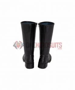 OneHeroSuits Star Wars Clone Wars Cosplay Boots Ahsoka Tano Top Level Shoes Costumes 11 OneHeroSuits Star Wars Clone Wars Cosplay Boots Ahsoka Tano Top Level Shoes Costumes