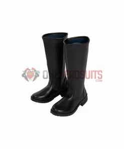 OneHeroSuits Star Wars Clone Wars Cosplay Boots Ahsoka Tano Top Level Shoes Costumes 10 OneHeroSuits Star Wars Clone Wars Cosplay Boots Ahsoka Tano Top Level Shoes Costumes
