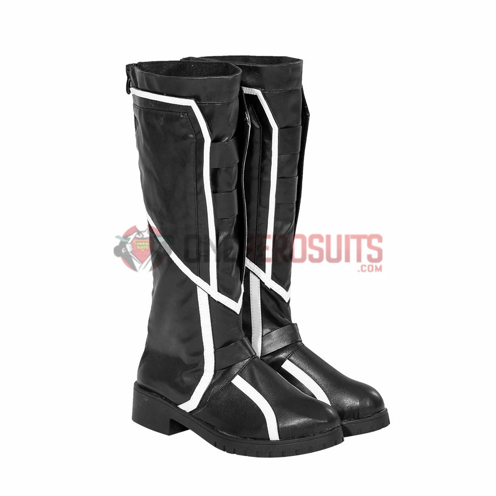 OneHeroSuits Valkyrie Cosplay Boots Love And Thunder Top Level Shoes Costumes 5 OneHeroSuits Valkyrie Cosplay Boots Love And Thunder Top Level Shoes Costumes