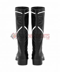 OneHeroSuits Valkyrie Cosplay Boots Love And Thunder Top Level Shoes Costumes