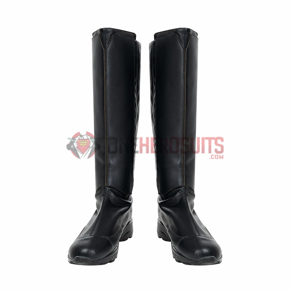 OneHeroSuits Thor 4 Cosplay Boots Love And Thunder Top Level Shoes Costumes 6 OneHeroSuits Thor 4 Cosplay Boots Love And Thunder Top Level Shoes Costumes