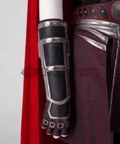 OneHeroSuits Thor 4 Cosplay Costume Jane Foster Thor Top Level Suits Costumes