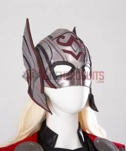 OneHeroSuits Thor 4 Cosplay Costume Jane Foster Thor Top Level Suits Costumes