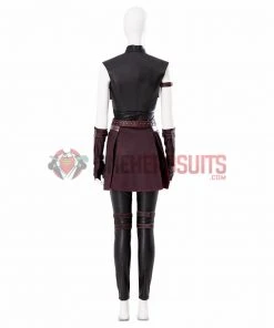 OneHeroSuits Thor 4 Cosplay Costume Jane Foster Thor Top Level Suits Costumes