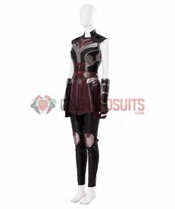 OneHeroSuits Thor 4 Cosplay Costume Jane Foster Thor Top Level Suits Costumes