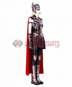 OneHeroSuits Thor 4 Cosplay Costume Jane Foster Thor Top Level Suits Costumes