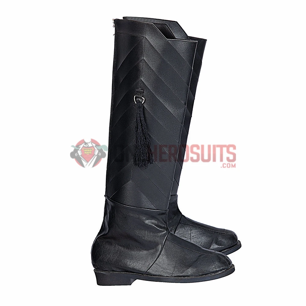 OneHeroSuits Costumes Doctor Strange 2 Cosplay Boots In The Multiverse Of Madness Top Level Shoes 6 OneHeroSuits Costumes Doctor Strange 2 Cosplay Boots In The Multiverse Of Madness Top Level Shoes