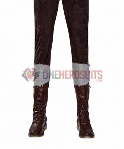 OneHeroSuits Costumes Star Wars Cosplay Boots Obi Wan Kenobi Shoes 15 OneHeroSuits Costumes Star Wars Cosplay Boots Obi Wan Kenobi Shoes