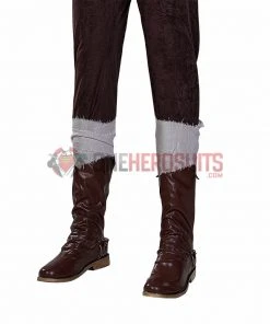 OneHeroSuits Costumes Star Wars Cosplay Boots Obi Wan Kenobi Shoes 16 OneHeroSuits Costumes Star Wars Cosplay Boots Obi Wan Kenobi Shoes