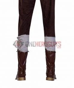 OneHeroSuits Costumes Star Wars Cosplay Boots Obi Wan Kenobi Shoes 18 OneHeroSuits Costumes Star Wars Cosplay Boots Obi Wan Kenobi Shoes