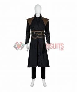 OneHeroSuits Evil Doctor Strange Cosplay Costumes Black Suits 53 OneHeroSuits Evil Doctor Strange Cosplay Costumes Black Suits
